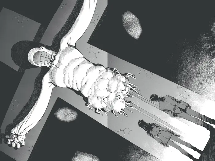 Neon Genesis Evangelion Chapter 32 image 18_optimized